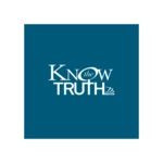 Logo of Know The Truth Philip DeCourcy android Application 